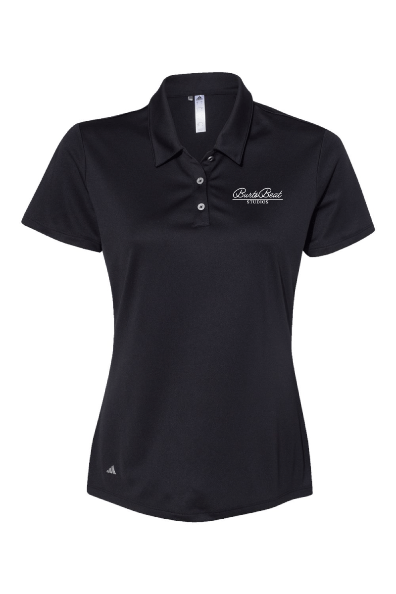BB Studios Adidas® Women's Performance Polo