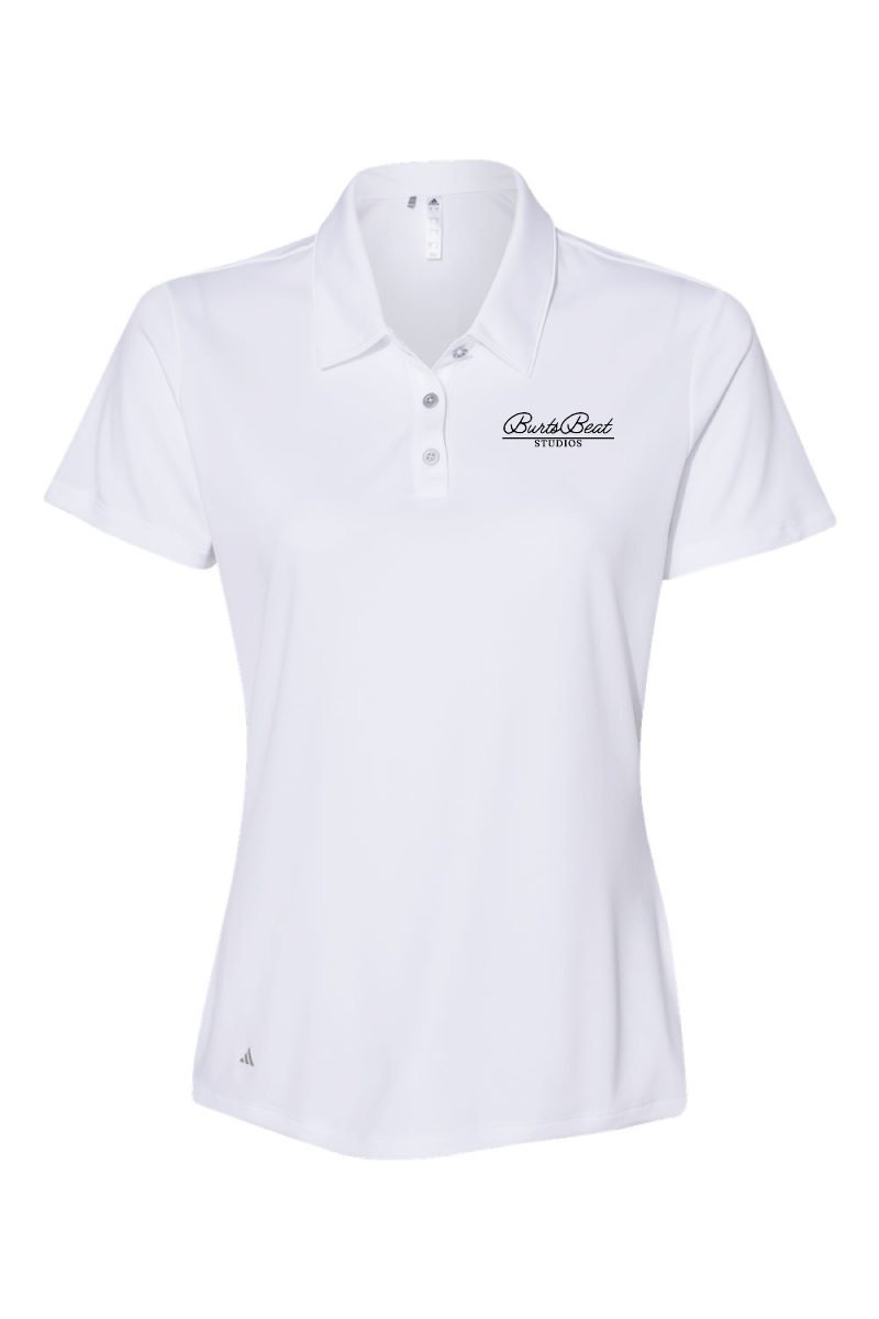 BB Studios Adidas® Women's Performance Polo
