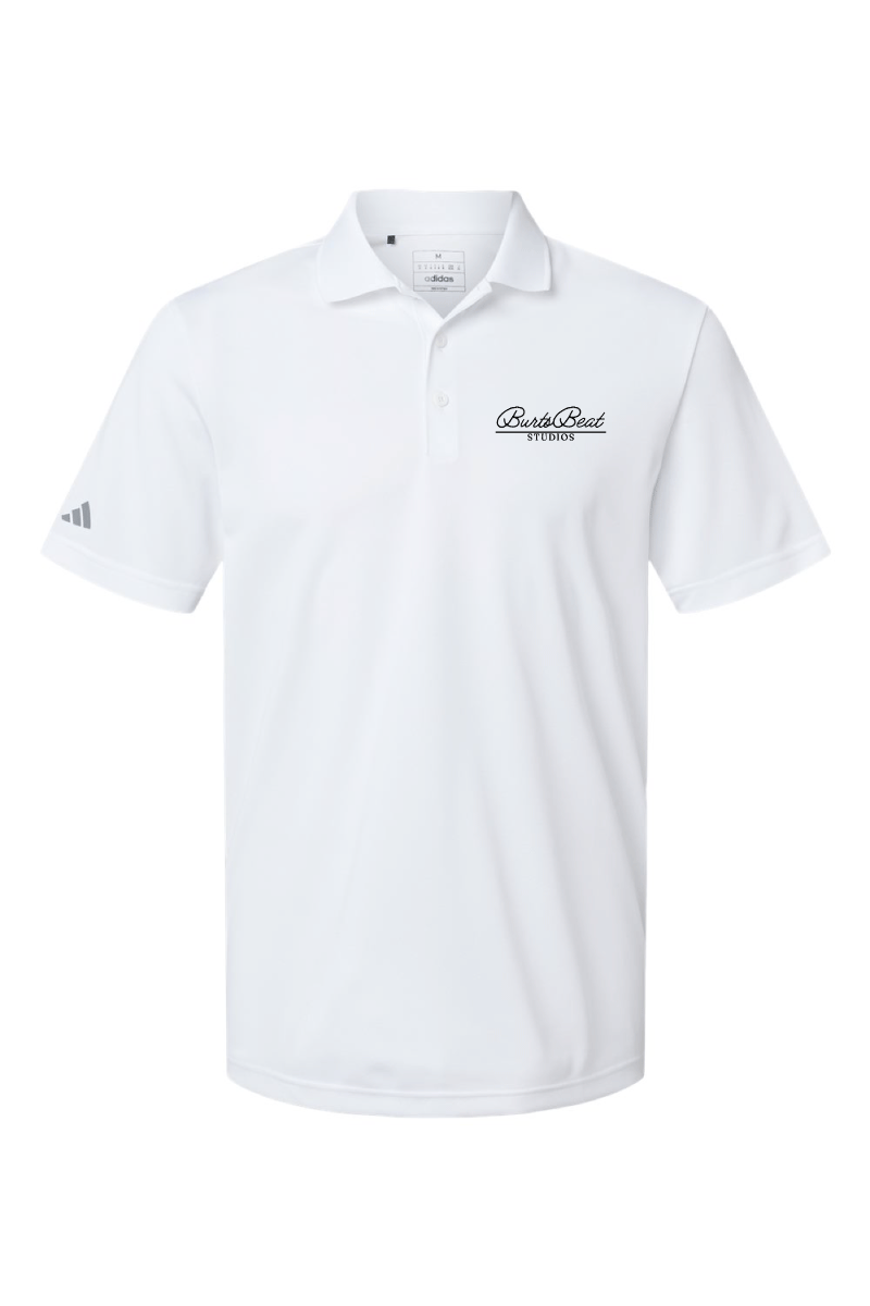 BB Studios Adidas® Men's Basic Sport Polo