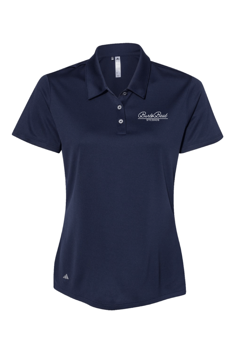 BB Studios Adidas® Women's Performance Polo