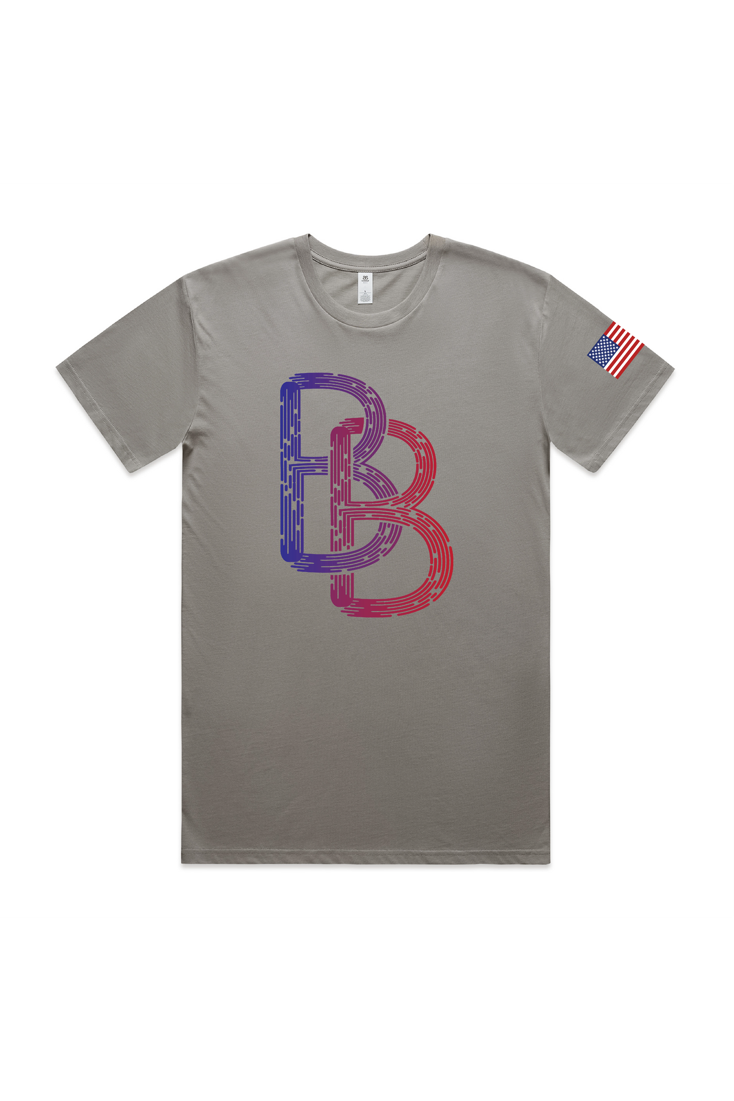 Old School BB Tee