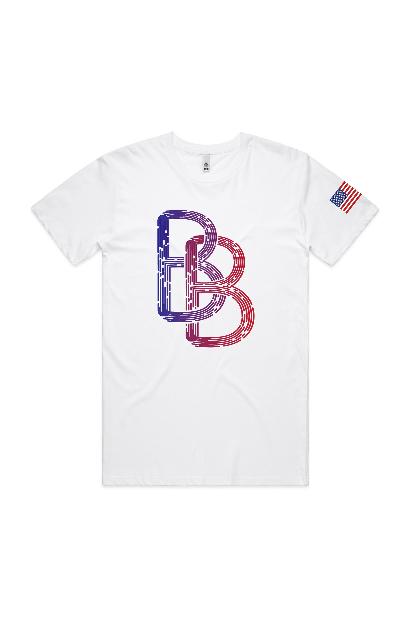 Old School BB Tee