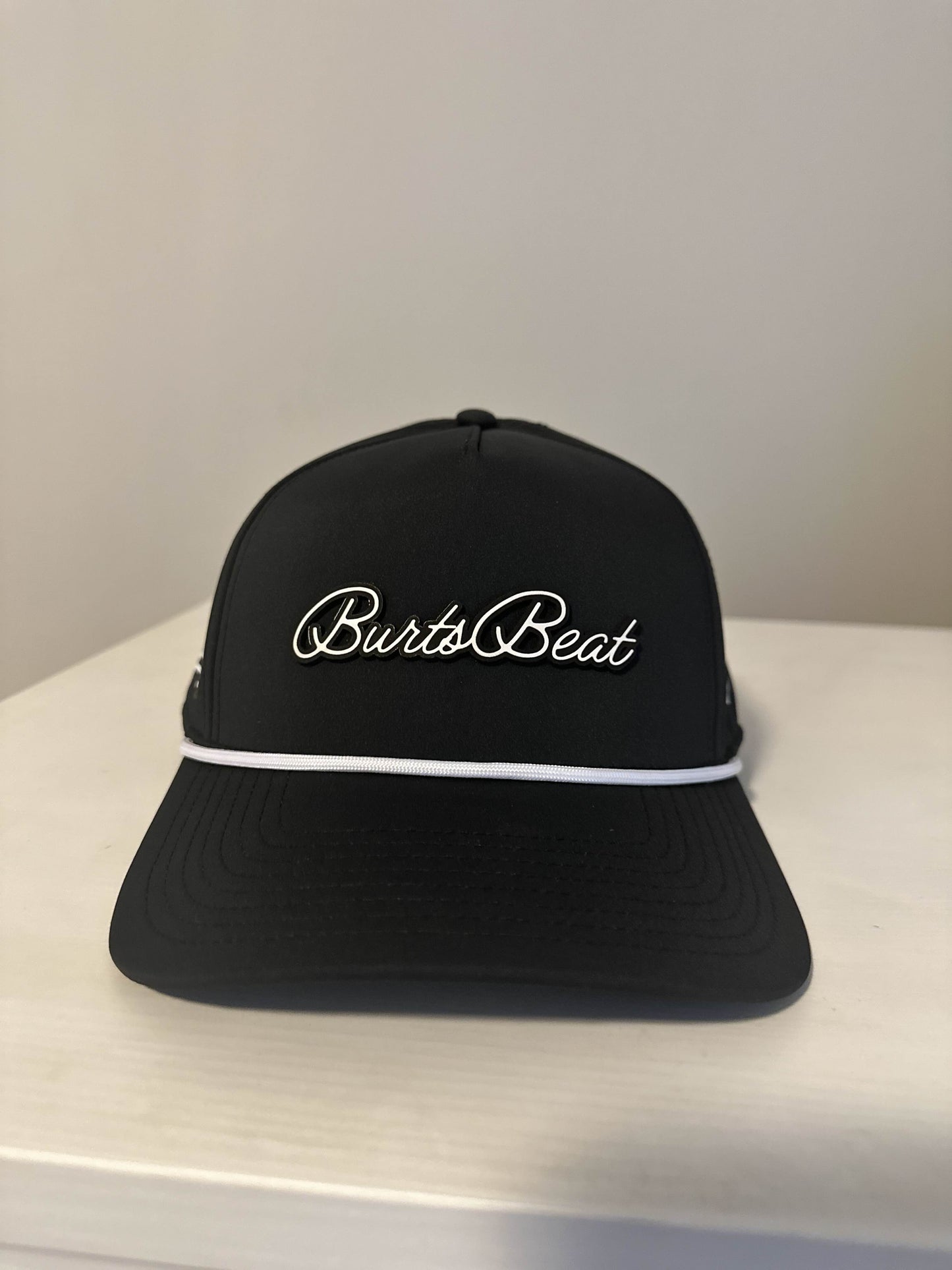 Premium BurtsBeat BrandedBills Rope Hat