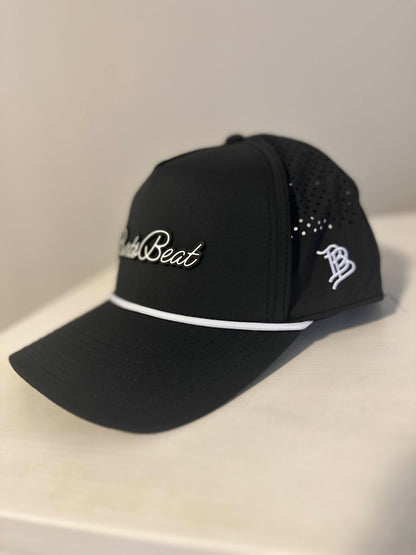 Premium BurtsBeat BrandedBills Rope Hat