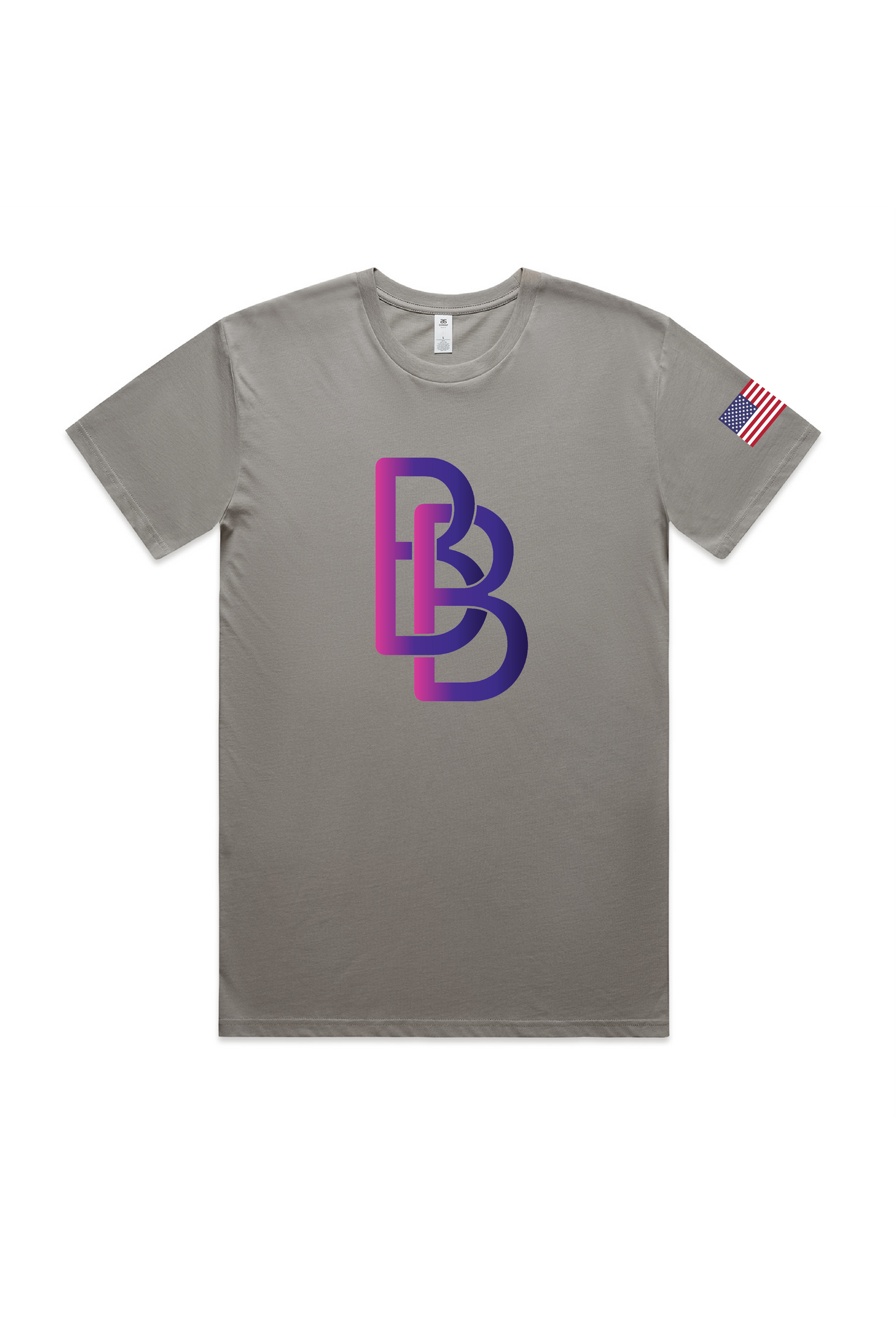 New School BB Tee