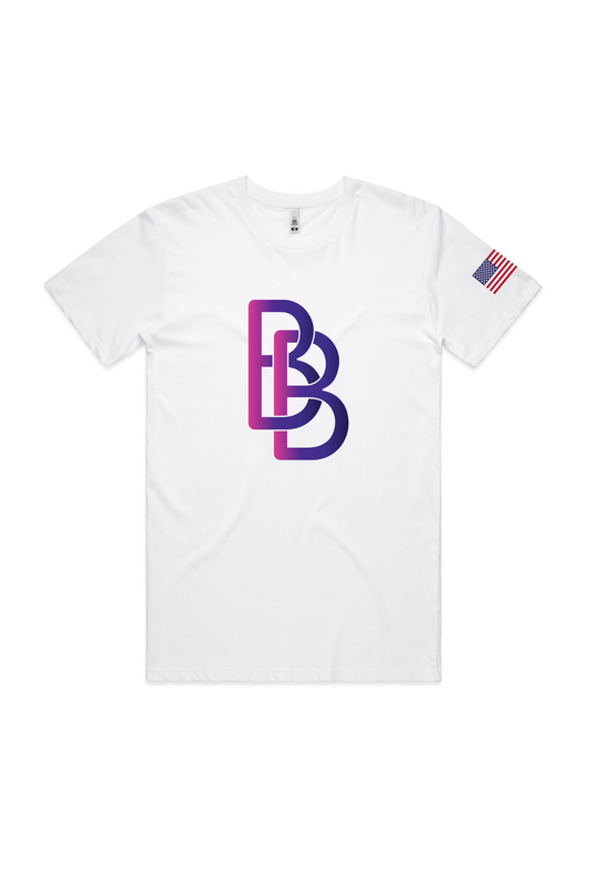 New School BB Tee