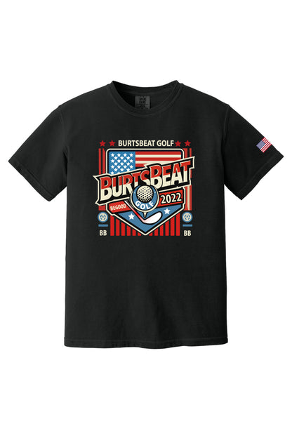 BB Golf Tee