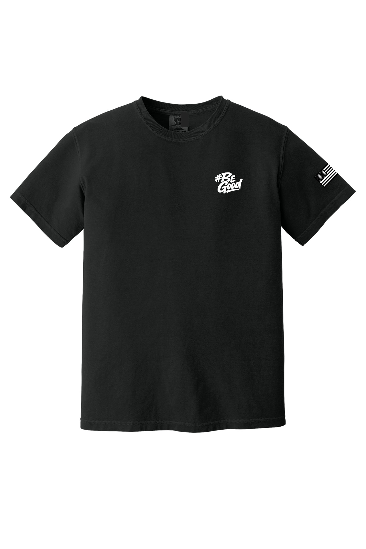 #BeGood Tee