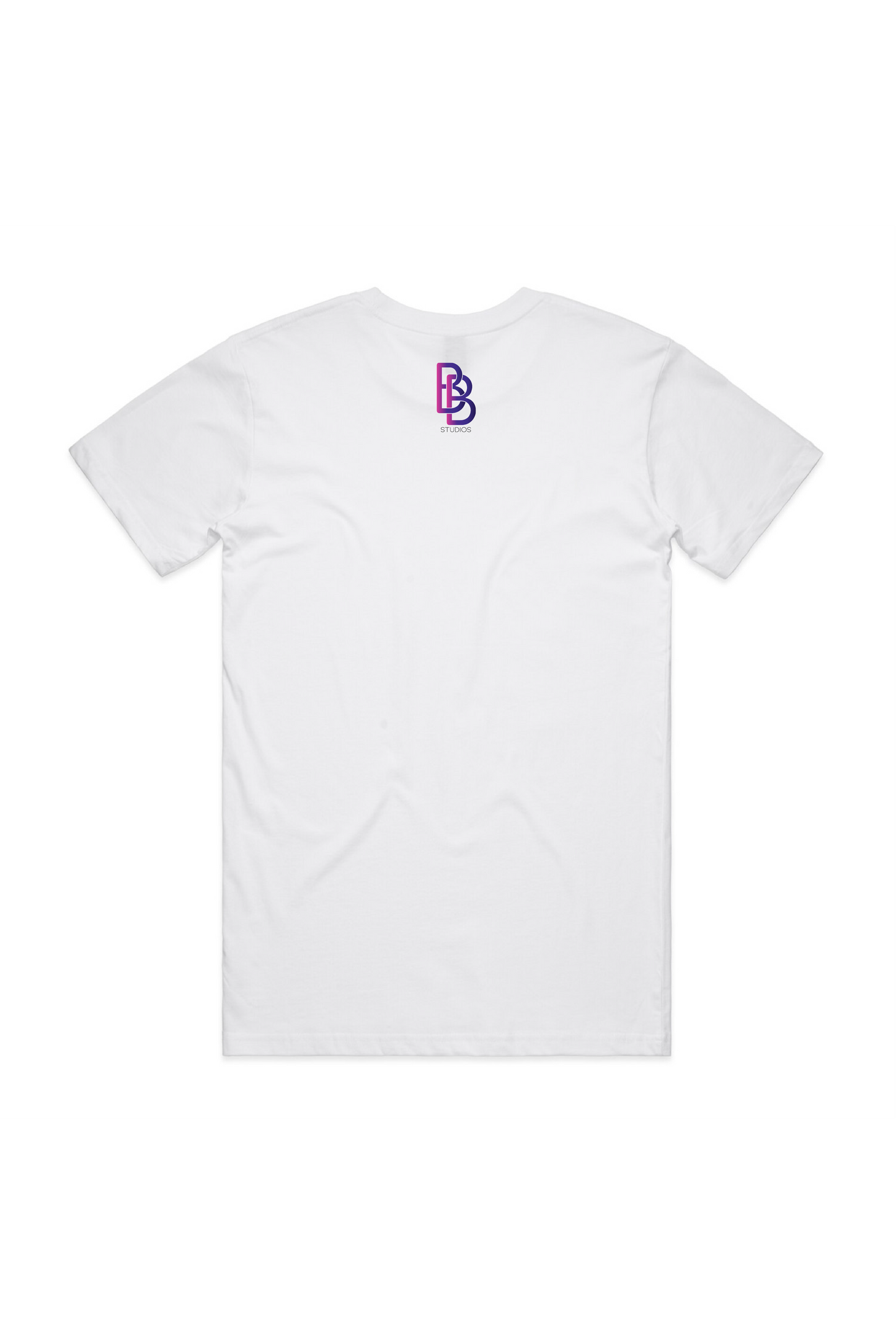 New School BB Tee