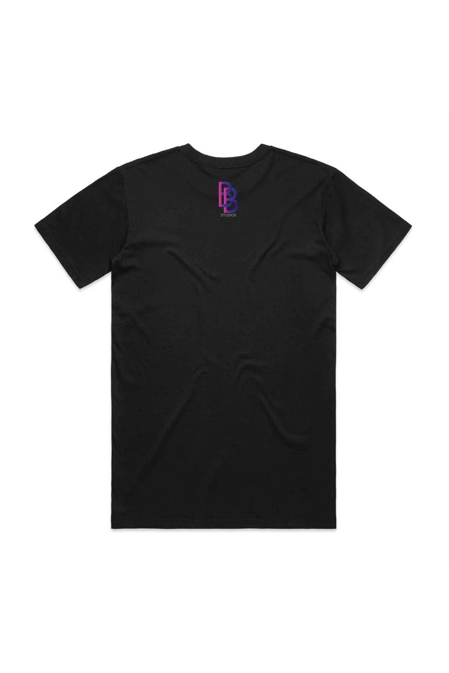 New School BB Tee