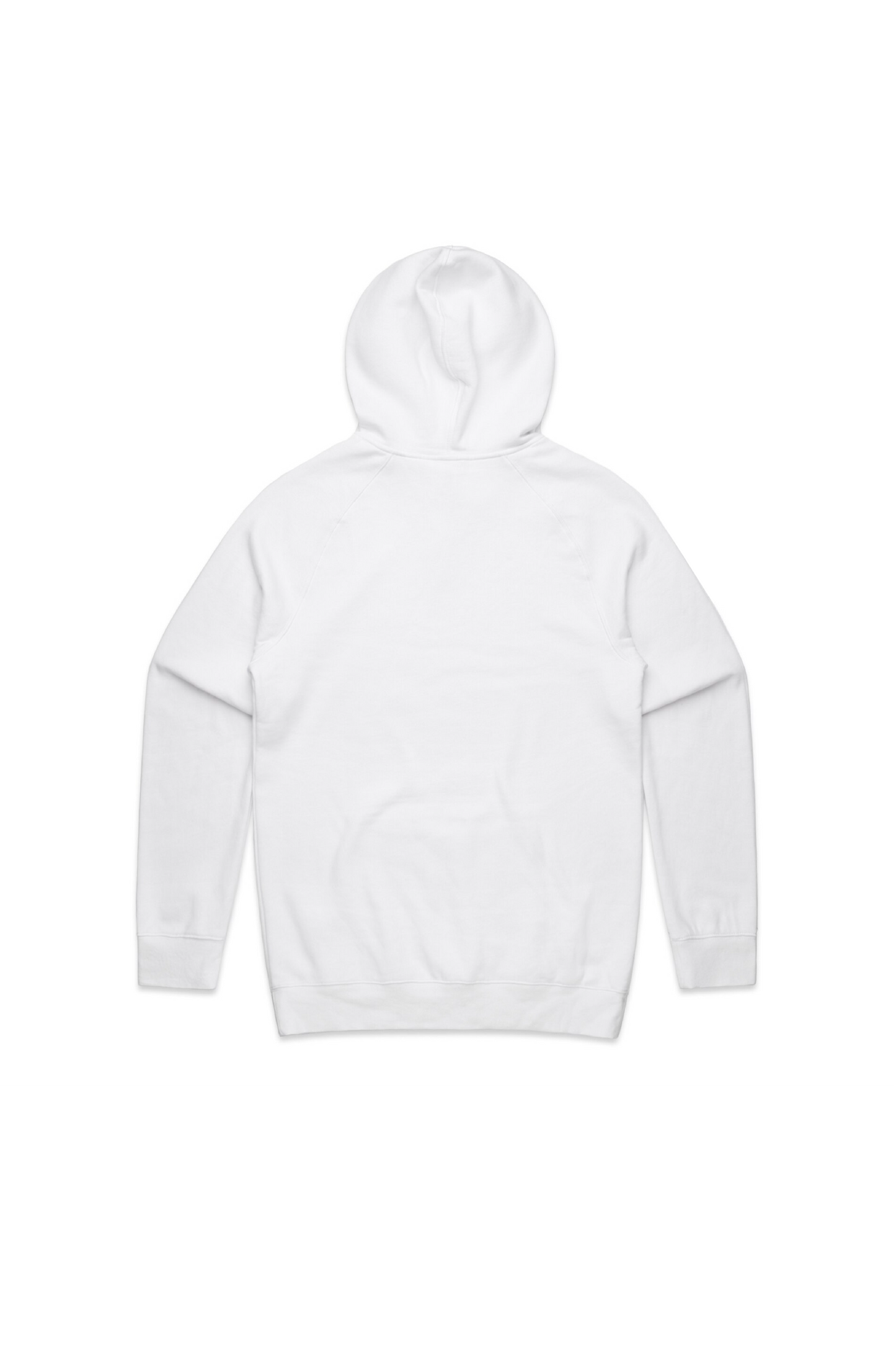 New School Small BB Hoodie