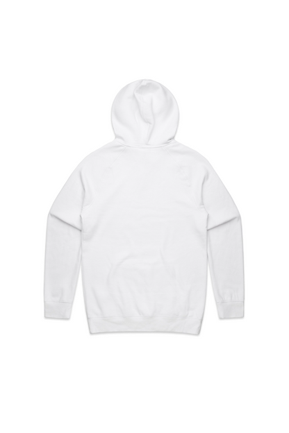 New School Small BB Hoodie