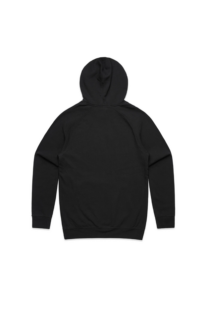 New School BB Hoodie