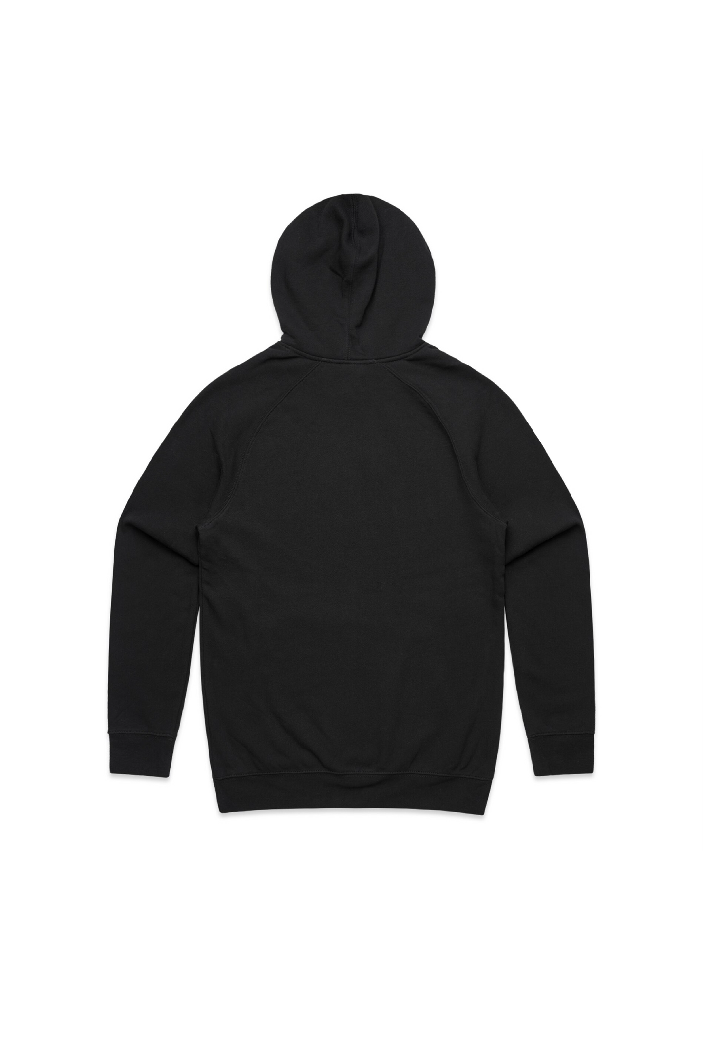 New School Small BB Hoodie