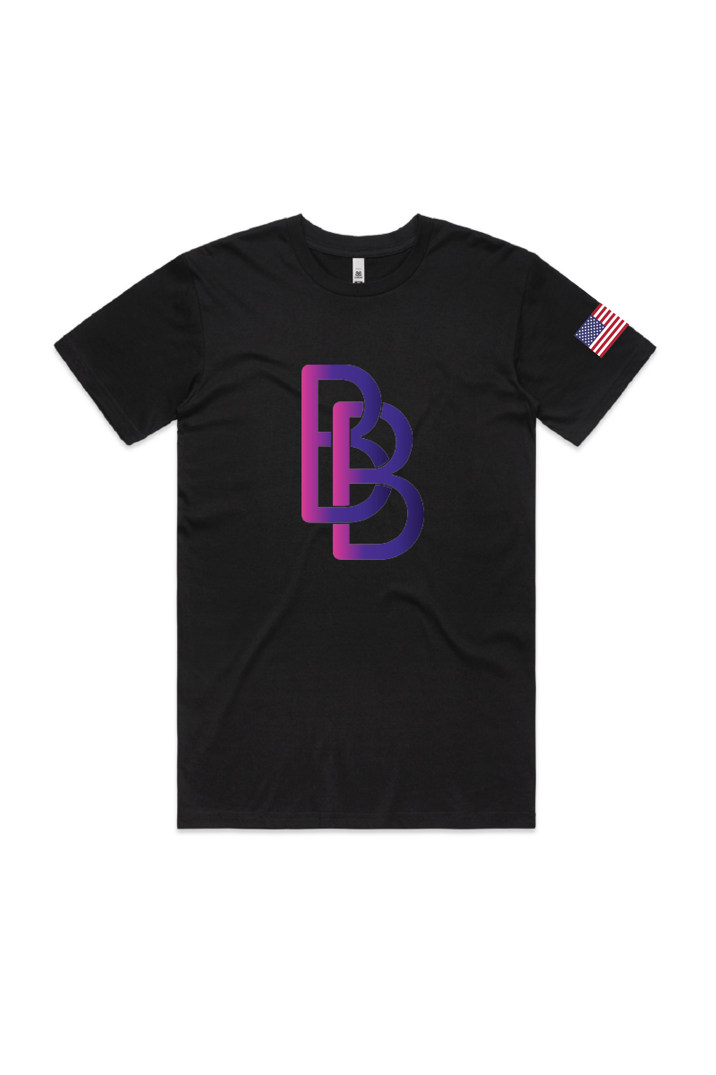 New School BB Tee